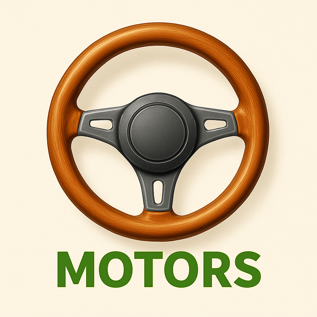 Motors