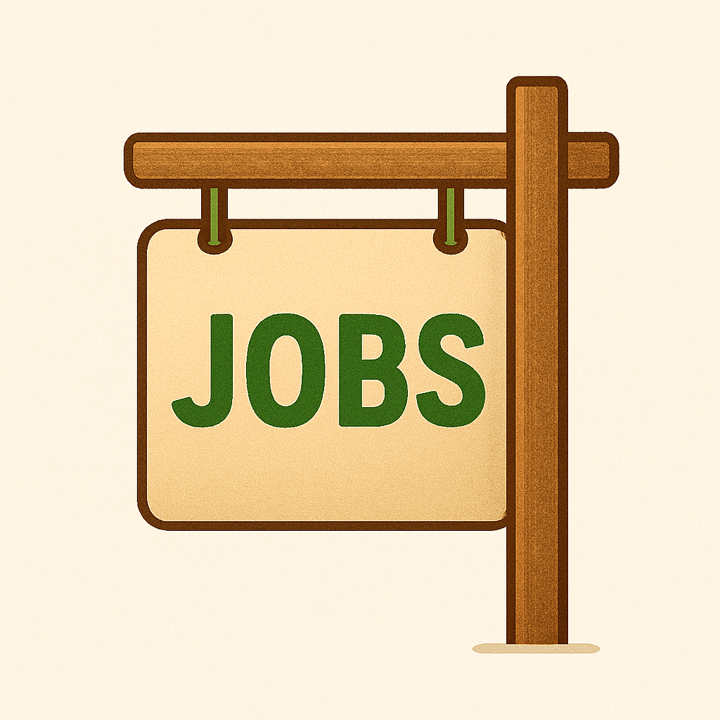 Jobs