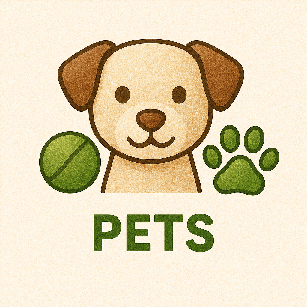 Pets