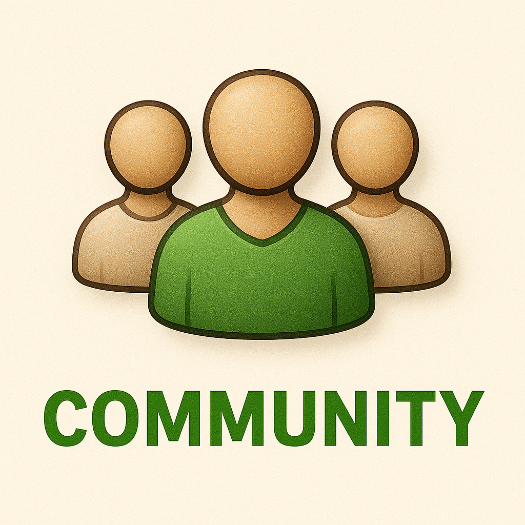 Community