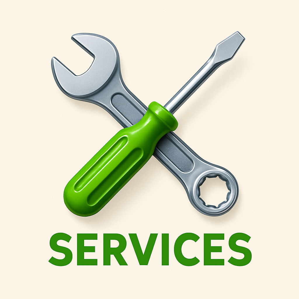 Business & Office  Service