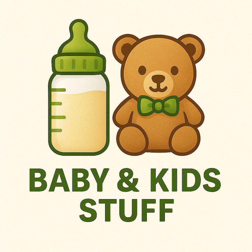 Baby & Kids Stuff