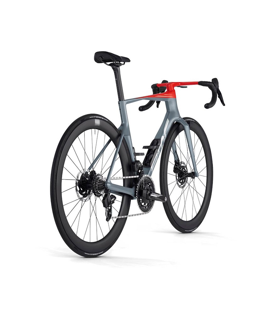 2024 BMC Teammachine R 01 Three Road Bike (M3BIKESHOP)