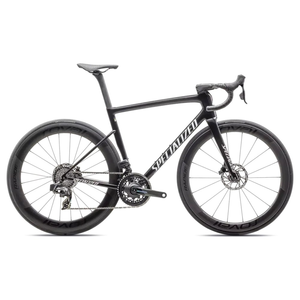 2025 Specialized Tarmac SL8 Pro SRAM Force eTap AXS Road Bike (GUN2BIKESHOP)