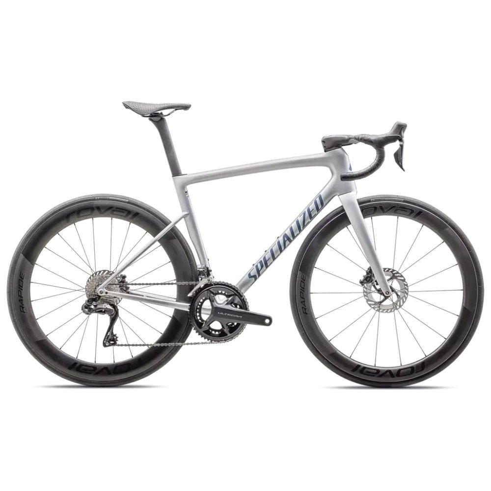 2025 Specialized Tarmac SL8 Pro Shimano Ultegra Di2 Road Bike (GUN2BIKESHOP)