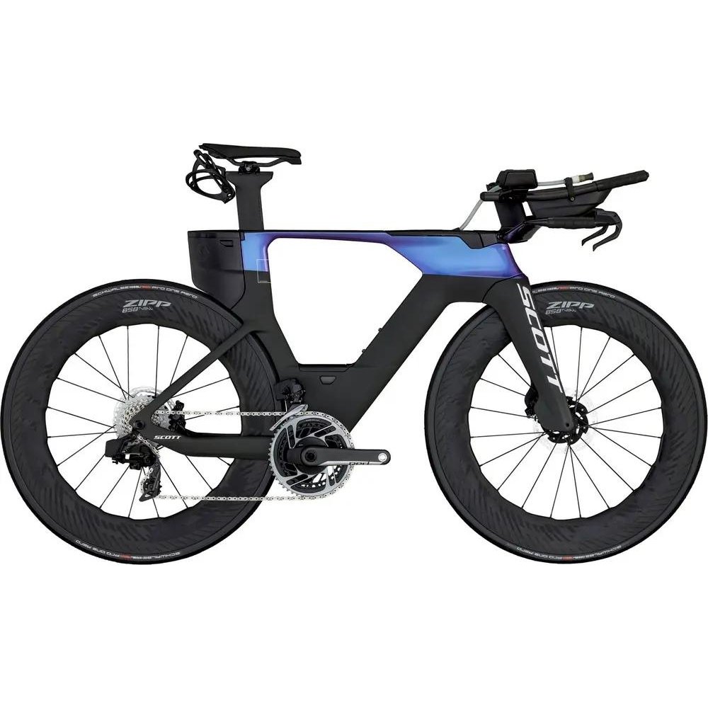 2024 Scott Plasma RC Ultimate Road Bike (GUN2BIKESHOP)