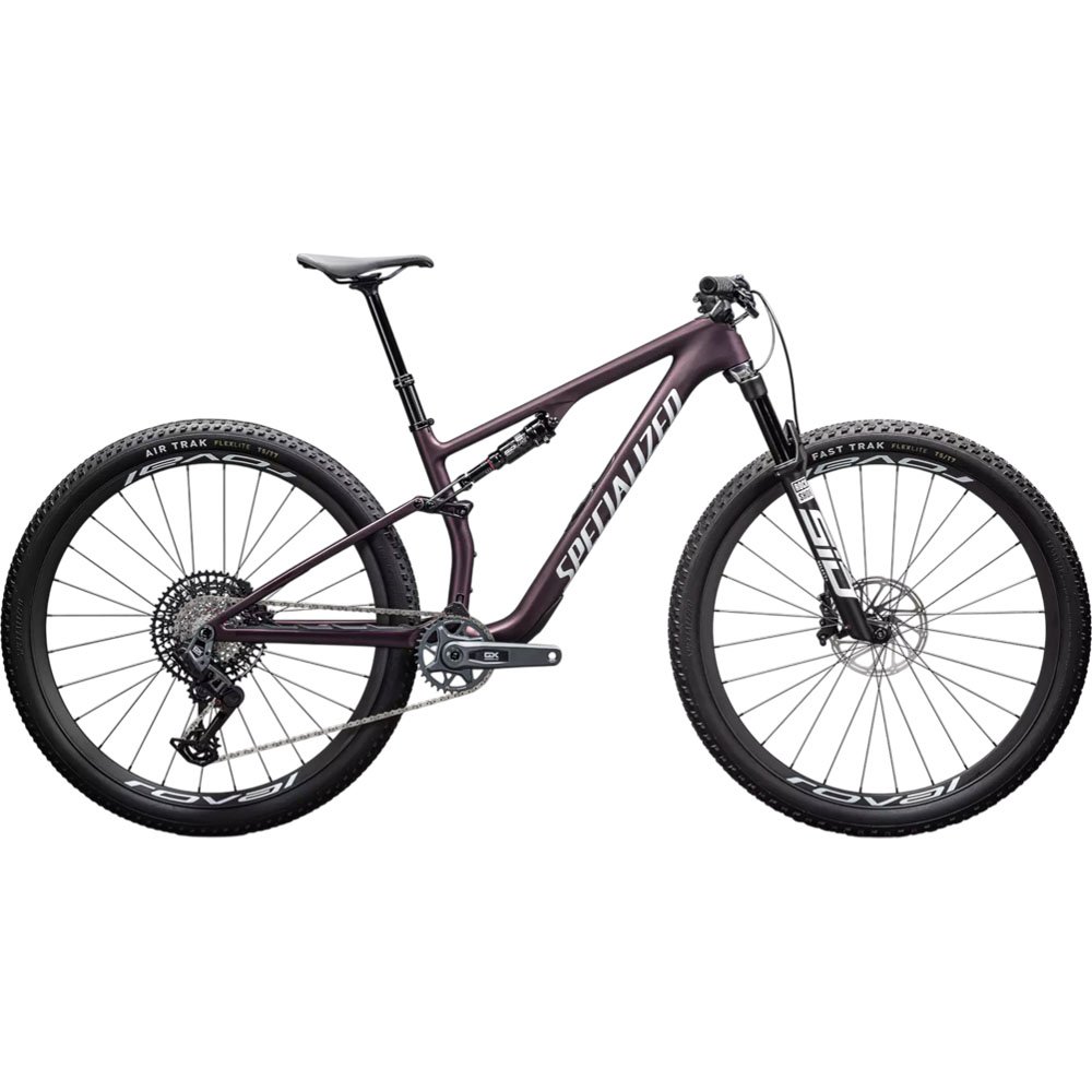 2026 Specialized Epic 8 Expert Mountain Bike (RACYCLESPORT)