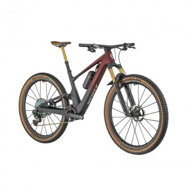 2023 Scott Lumen eRIDE 900 SL Bike | KINGCYCLESPORT