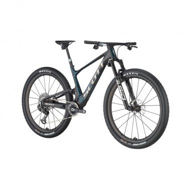 2025 Scott Spark RC SL Mountain Bike | KINGCYCLESPORT