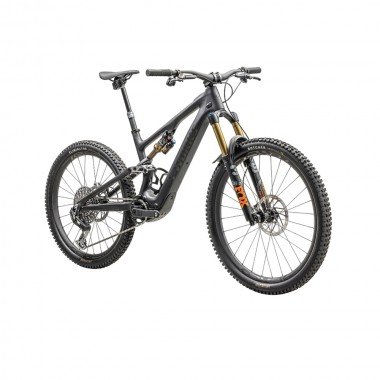 2023 Specialized S-Works Turbo Levo SL Carbon Mountain Bike | KINGCYCLESPORT