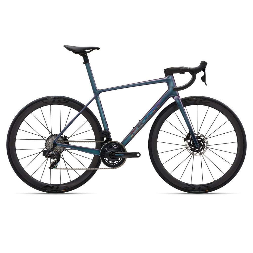 2025 Giant TCR Advanced SL 1 AXS Road Bike - Gun2BikeShop | Online Bike Shop