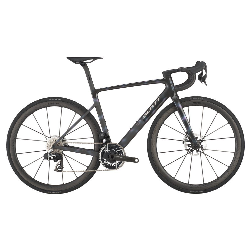2025 Scott Addict RC Ultimate Road Bike - Gun2BikeShop | Online Bike Shop