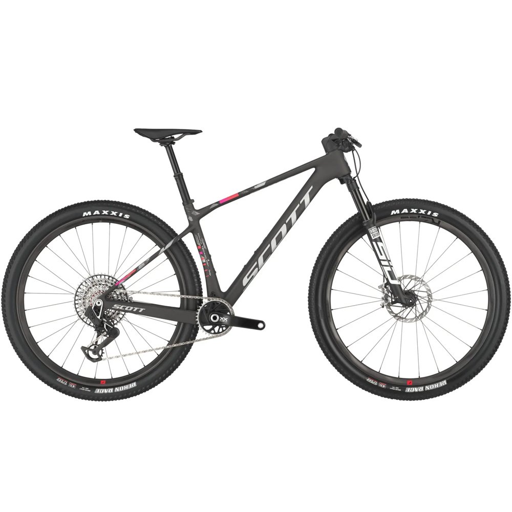 2025 Scott Scale Rc World Cup Mountain Bike (GUN2BIKESHOP)