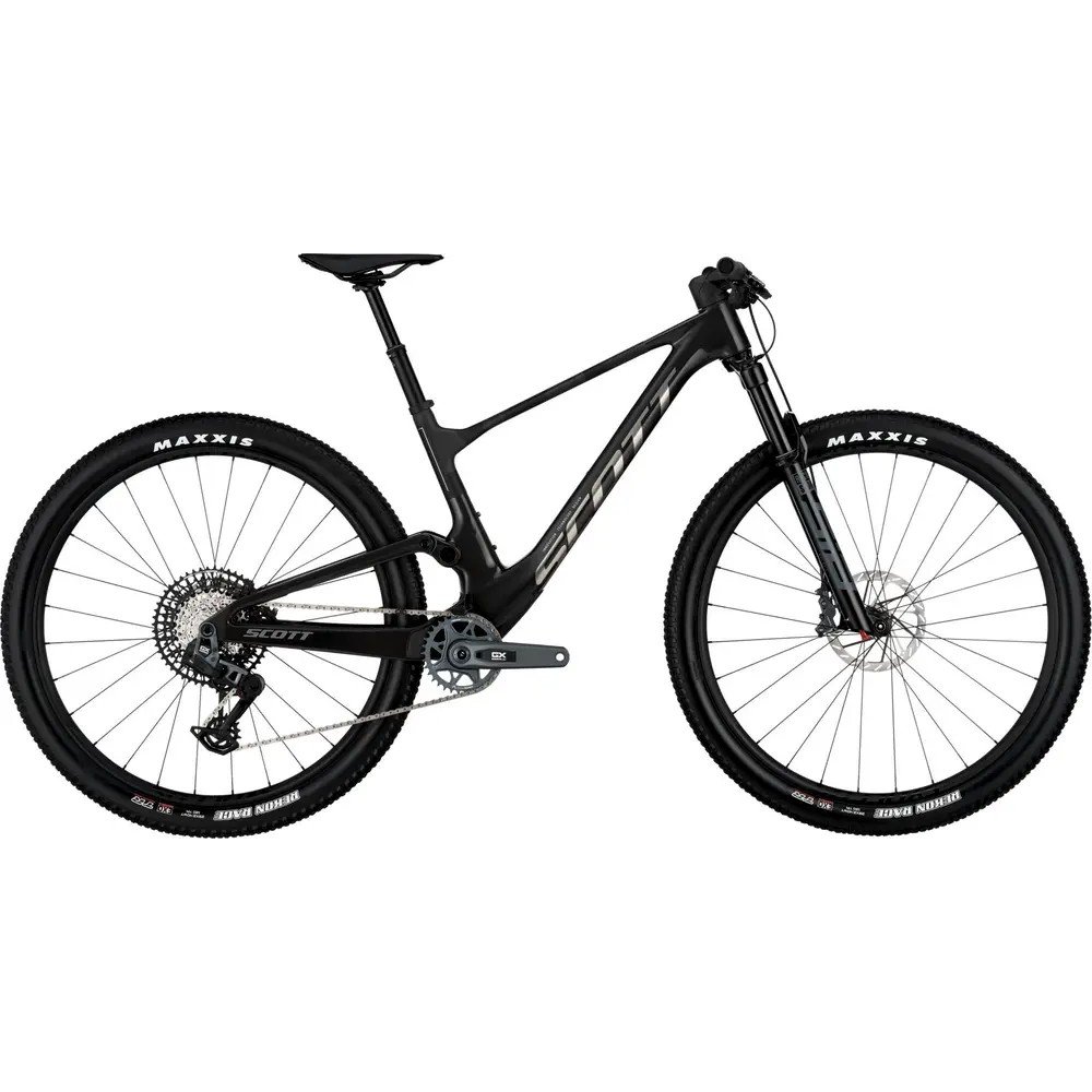 2025 Scott Spark RC Team Issue Mountain Bike (GUN2BIKESHOP)