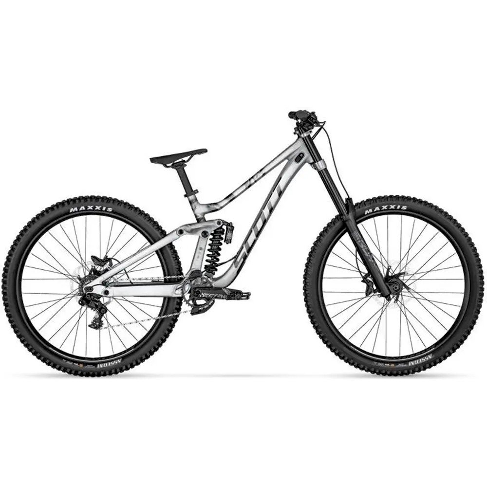 2025 Scott Gambler 20 Mountain Bike (ZONACYCLES)