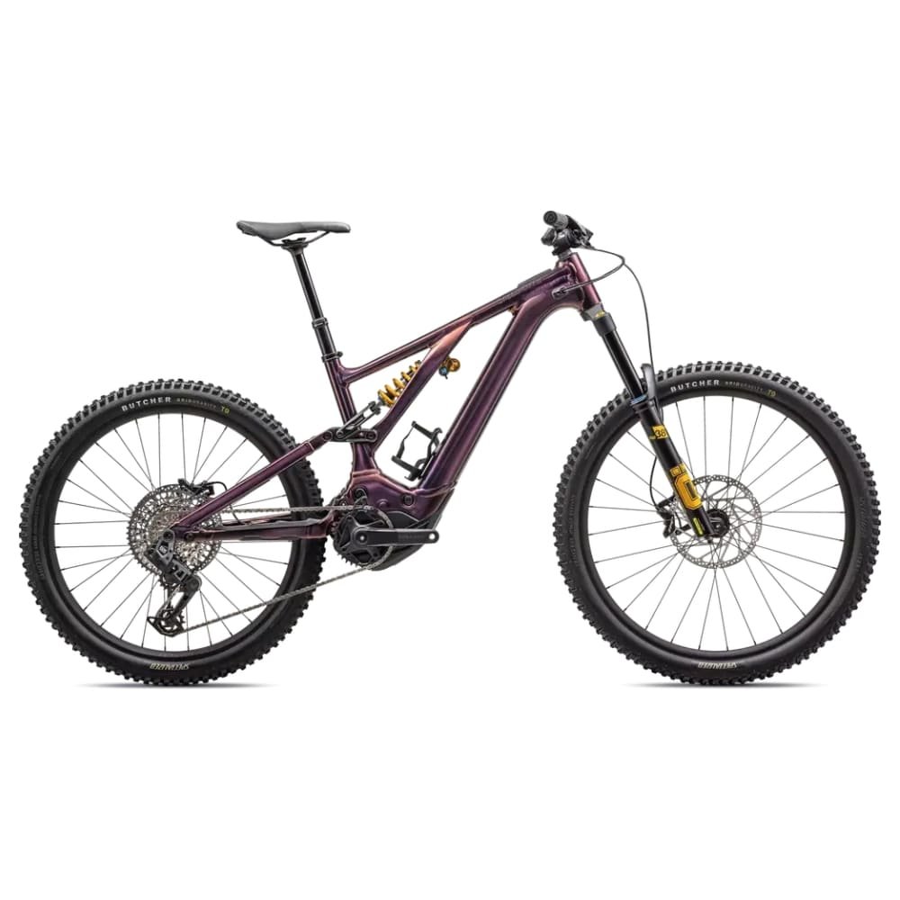 2024 Specialized Levo Alloy LTD Öhlins Stahlfeder Mountain Bike (GUN2BIKESHOP)