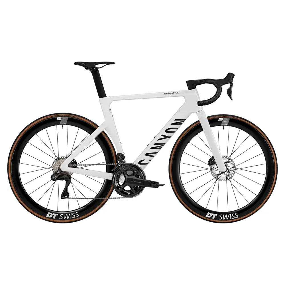 Canyon Aeroad CF SLX 8 Di2 2025 ( Semerubike )