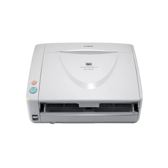 Canon Image Formula DR-6030C Sheetfed Color Document Scanner (WORLDPRINTHEAD)