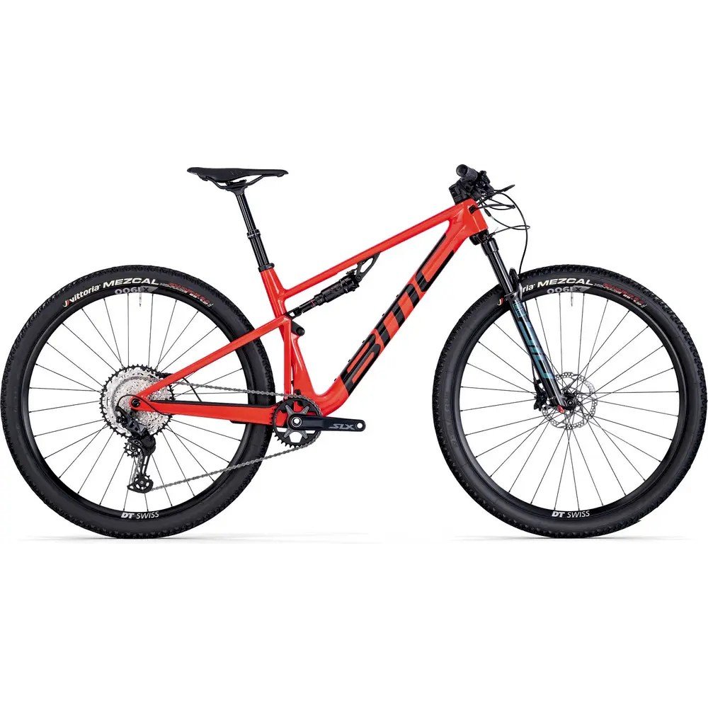 2026 BMC Fourstroke 01 THREE Mountain Bike (M3BIKE-SHOP)