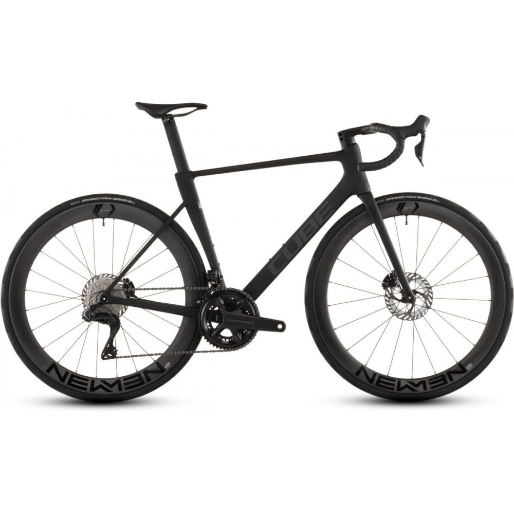 2026 Cube Litening Air C:68x Aero Road Bike (ZONACYCLES)