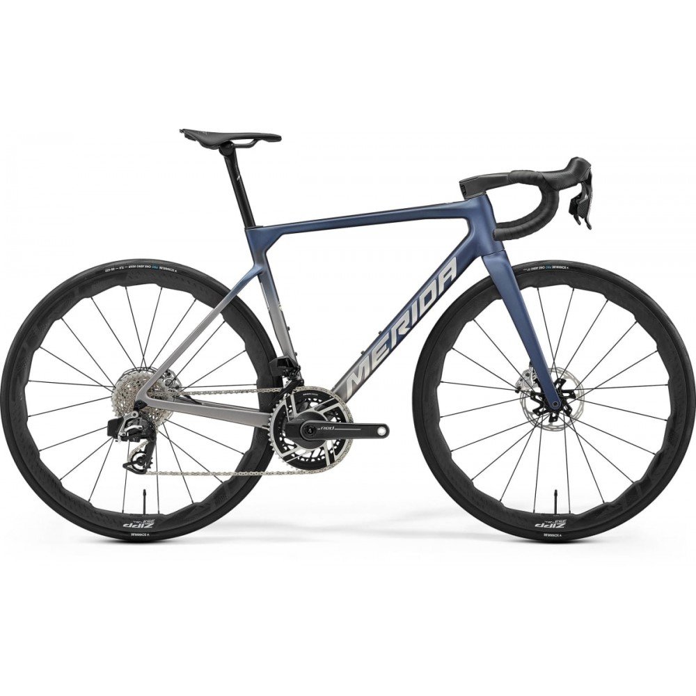2026 Merida Scultura 10K Road Bike (ZONACYCLES)