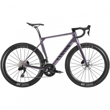 2026 Canyon Endurace CF SLX 7 Carbon Endurance Road Bike (INDORACYCLES)