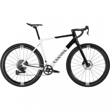 2026 Canyon Grail CF SL 7 Aero Carbon Gravel Road Bike (INDORACYCLES)