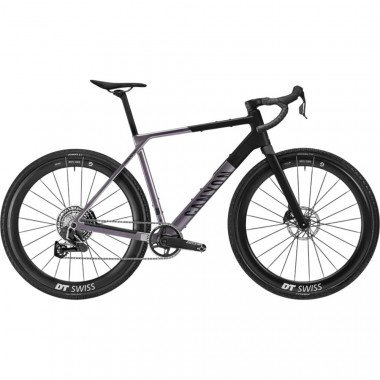 2026 Canyon Grail CF SLX 8 Carbon Gravel Road Bike (INDORACYCLES)